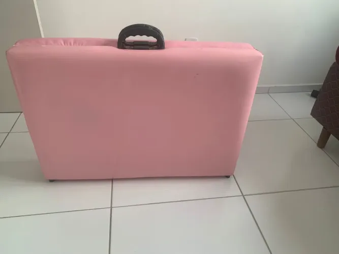 Maca de estetica 600