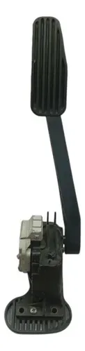 Pedal Acelerador Volvo Xc70 2007 2008 2009 2010 Preto
