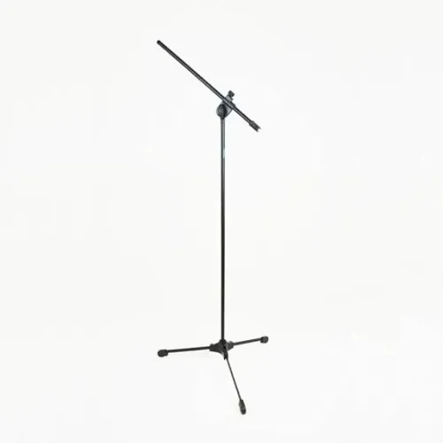 suporte para microfone sem cachimbo