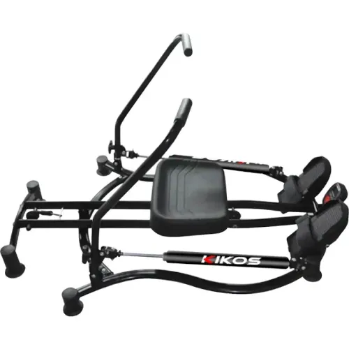 Remo Kikos Classic CK1000 Preto