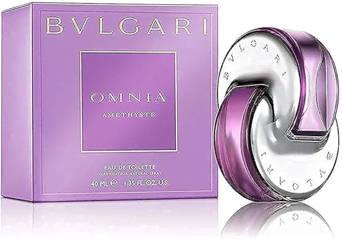 Perfume Omnia Amethyste - Decant