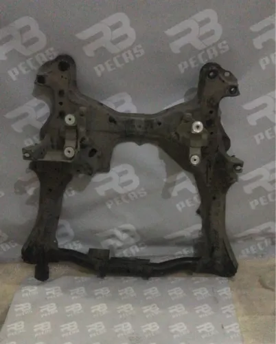 Quadro Honda crv 2009