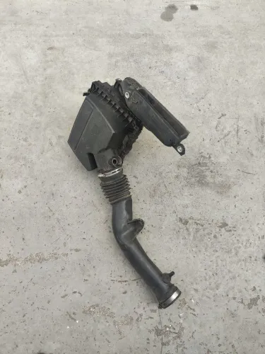 Caixa filtro ar Ford Fusion Ecoboost 2.0
