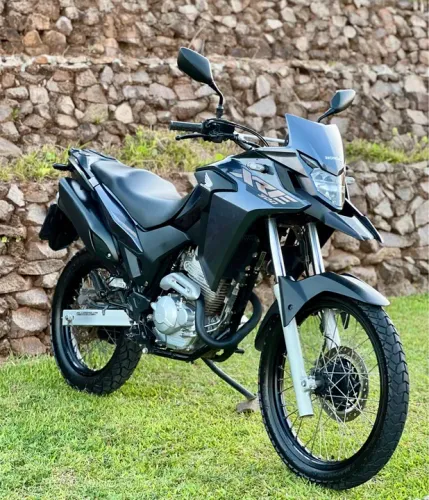 Honda XRE 300 2022