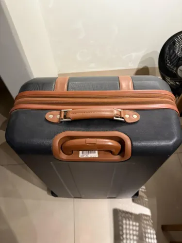 Mala Samsonite Grande
