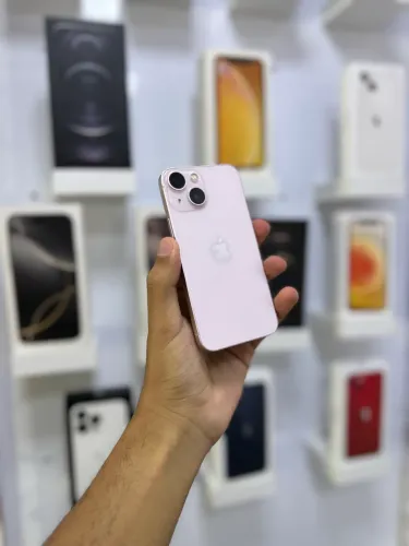 IPHONE 13 MINI ROSA 128 GB 