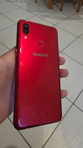 Galaxy a10s