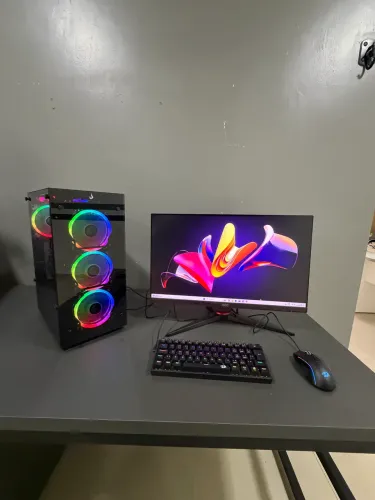 PC GAMER