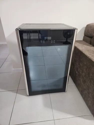 Cervejeira Electrolux 100 Litros