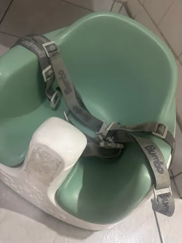 Cadeira alimentação Bumbo