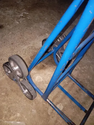 Carrinho de carga