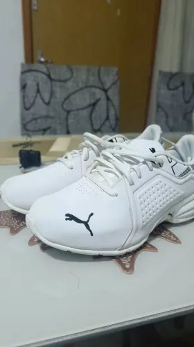Puma tênis de corrida masculino puma Viz Runner Repeat