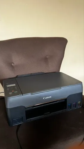 IMPRESSORA CANON PIXMA G3160 MEGATANK