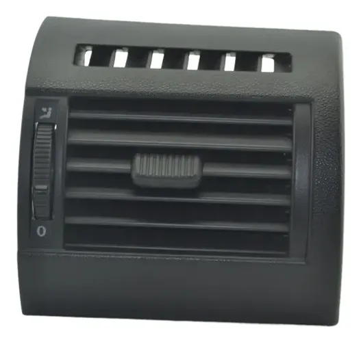 Difusor Saida Ar Lateral Direito Painel Vw Fox 2008 Original