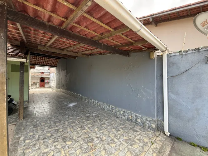 Linda casa em Jacaraipe