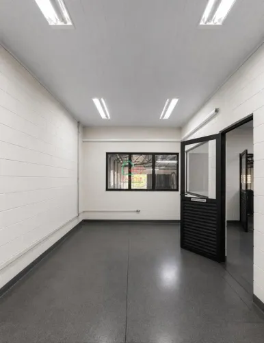 Warehouse em Paulínia - São Paulo, Betel