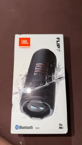 JBL flip 7
