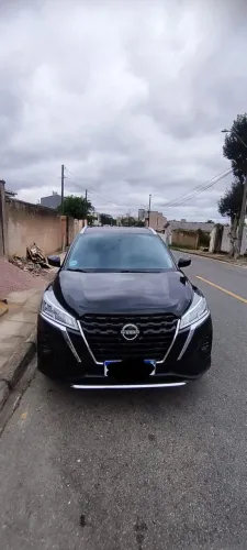 Nissan Kicks Sense 1.6 16V Flex AUT 2023