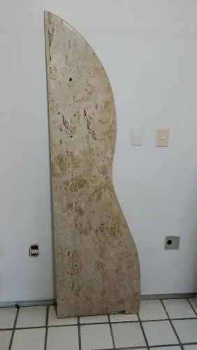 Pedra de mármore