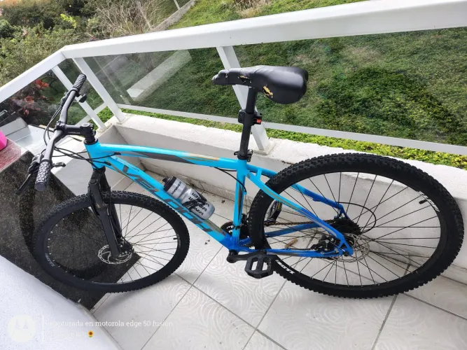 Bike 29