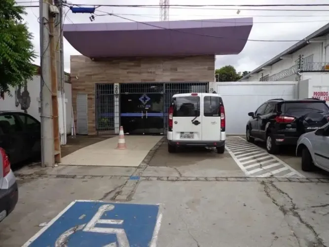 Sala Comercial para alugar com 22,00 metros quadrados no PICARRA - Teresina - Piauí