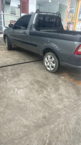 Fiat Strada Working 1.4 MPI Fire Flex 8V CS 2010