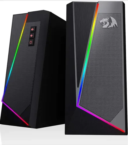 Caixa de som Redragon