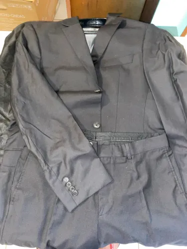 Terno original Hugo Boss