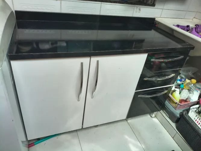 Balcão para cozinha 