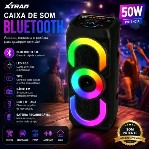 Caixa de som