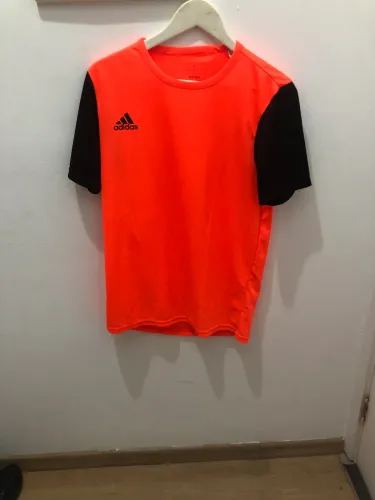 Camisa adidas Estro 19 cada uma por 70 