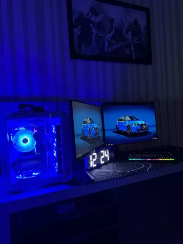 Pc gamer Completo