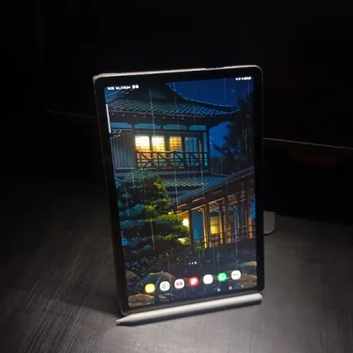 Samsung Tab S9FE