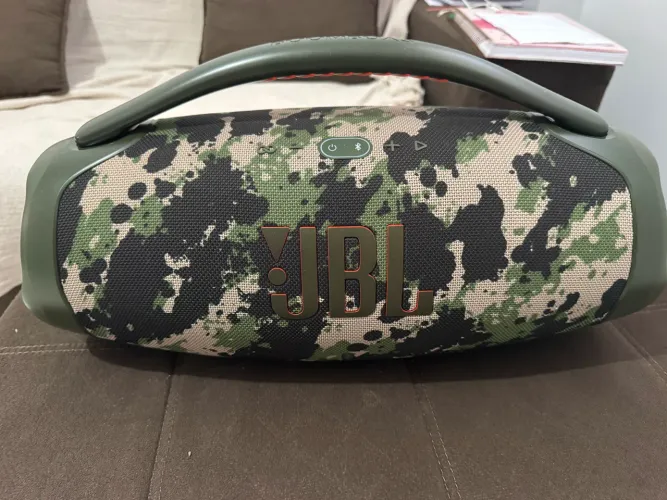 Bombox 3