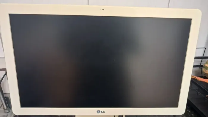 Computador All in One LG
