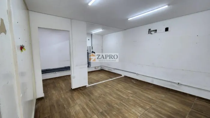 Ponto Comercial para Locação em São José dos Campos, Jardim das Indústrias, 2 banheiros