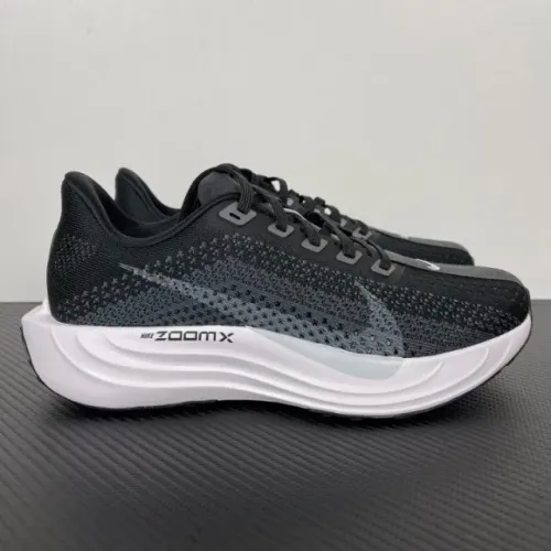 Tênis Nike Pegasus Plus Cinza
