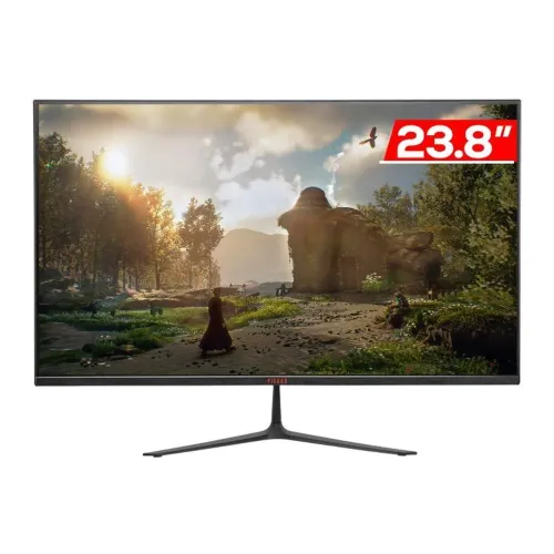 Monitor Athen Pichau 24pl painel IPS