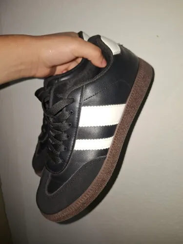 TÊNIS CASUAL RETRÔ TAM 37