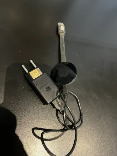 Chromecast 