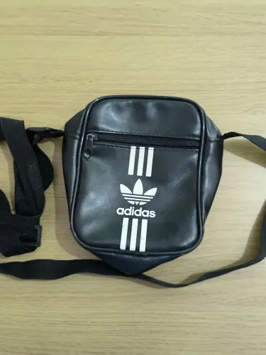 Bolsa adidas
