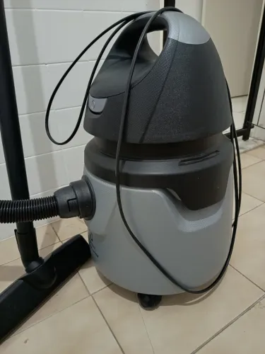 Aspirador de po