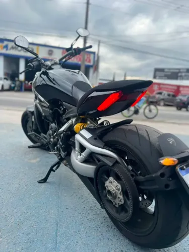 Vendo Ducati Xdiavel S - Ano 2018