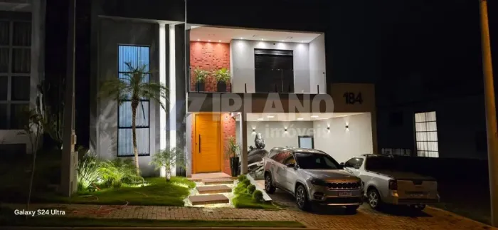 Venda de Casas / Sobrado Condomínio na cidade de São Carlos