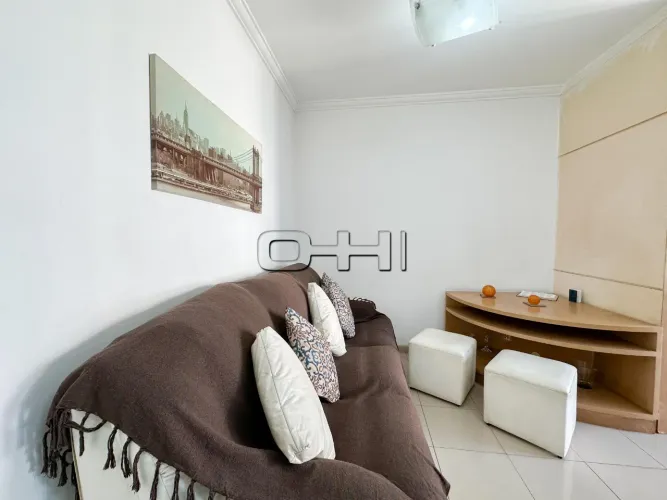 Venda Apartamento 2 Dormitórios - 58 m² Vila Olímpia
