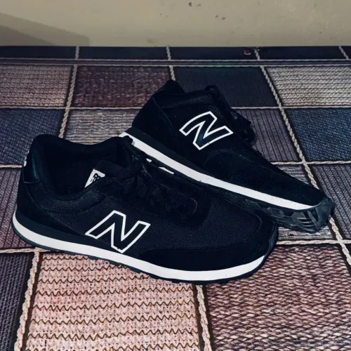 New Balance 501