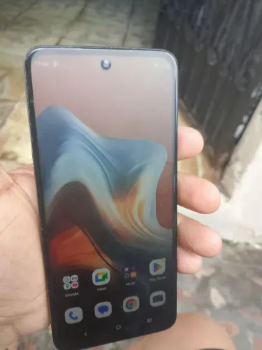 G34 Motorola 128GB
