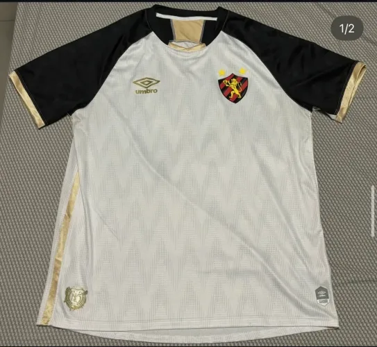 camisa de time sport 3 2020/21 original