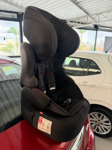 Cadeirinha de transporte