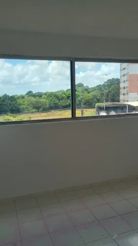 Alugo apt 3/4 na Torre